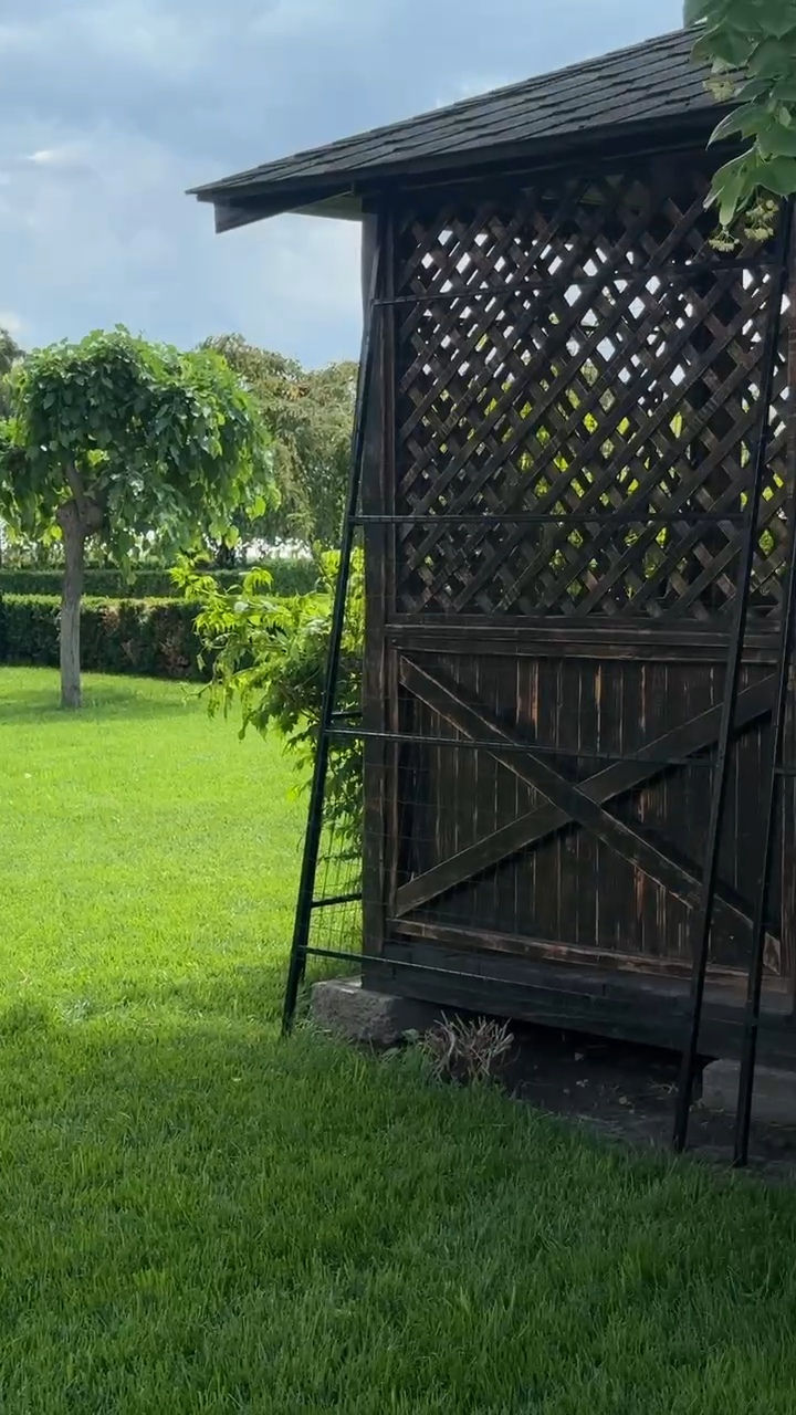 GardeniЯ SIRCA 33