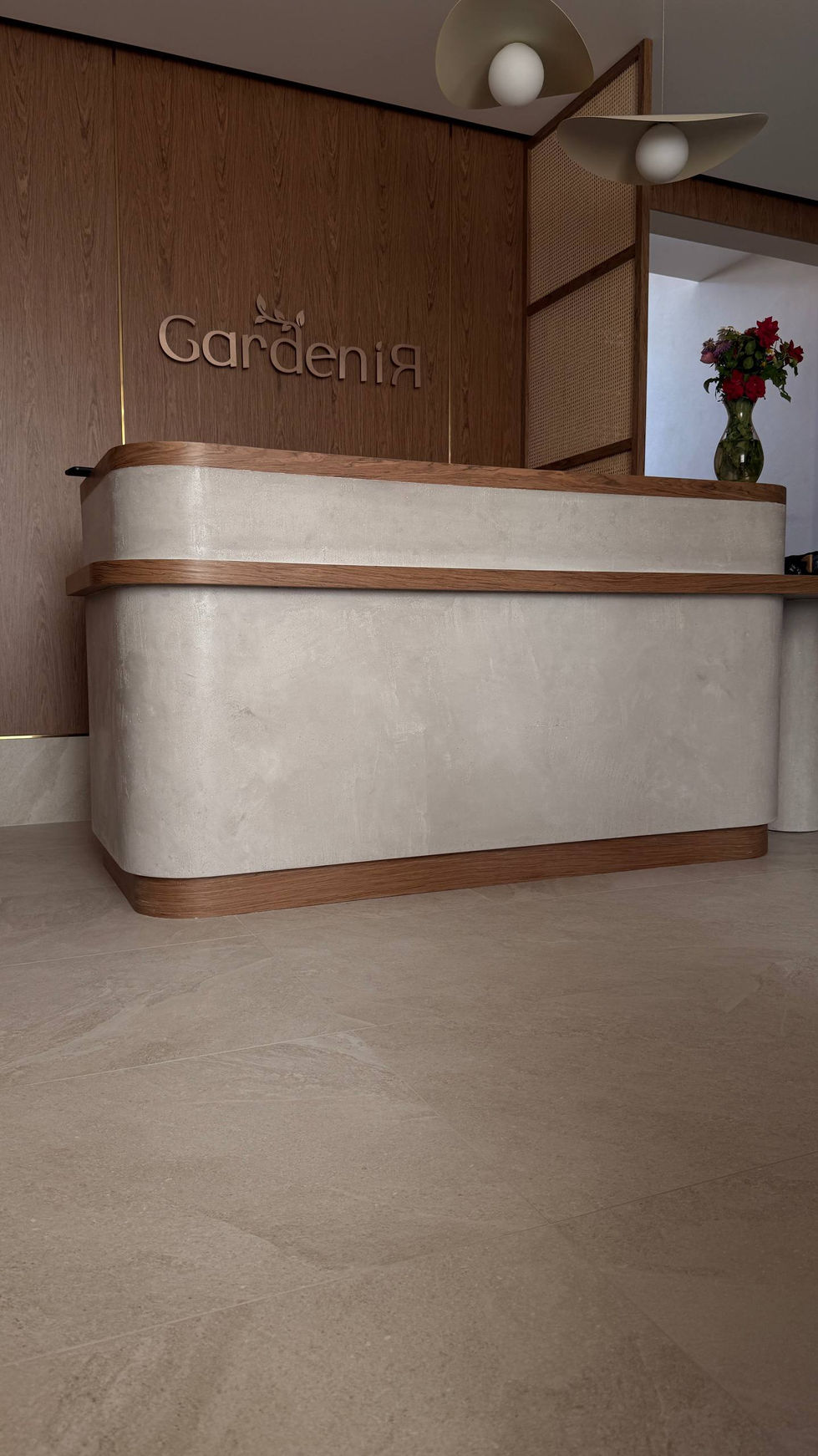 GardeniЯ SIRCA 22