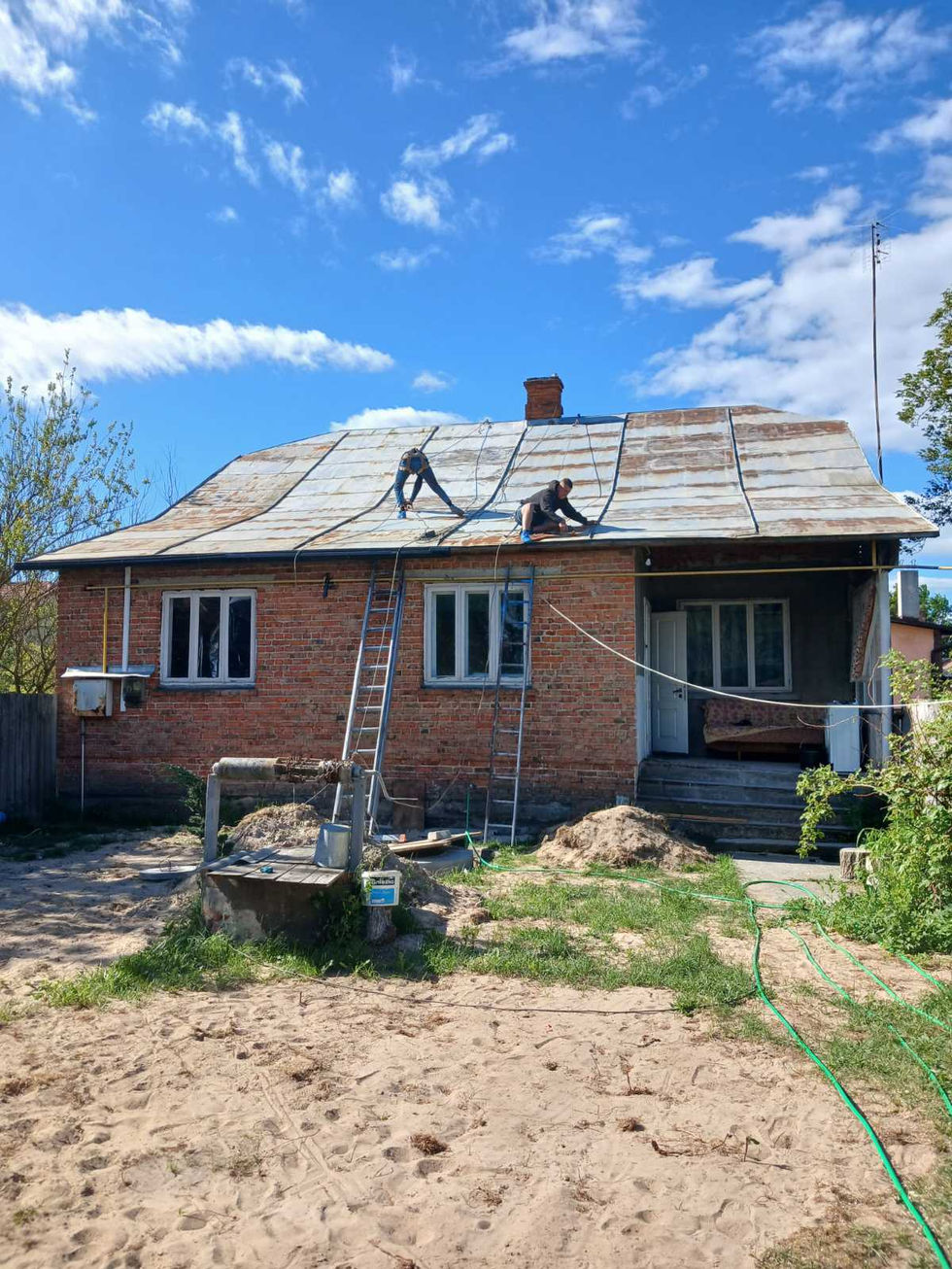 Приватний будинок у м. Львів 3