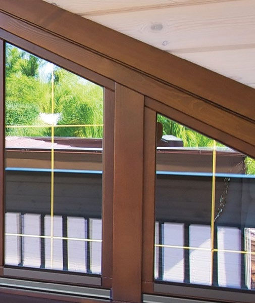 Прев'ю: Тиксотропний лак на водній основі OWE1000