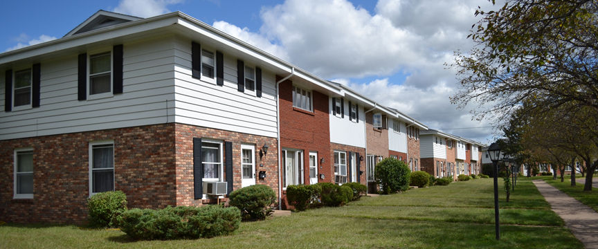 Richard Drive Townhouses