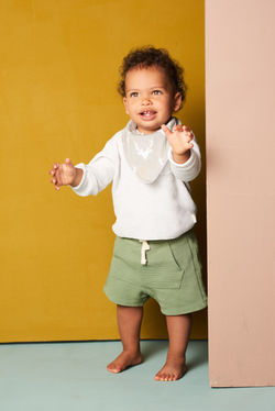 Steph Girard Kids & Youth Headshots