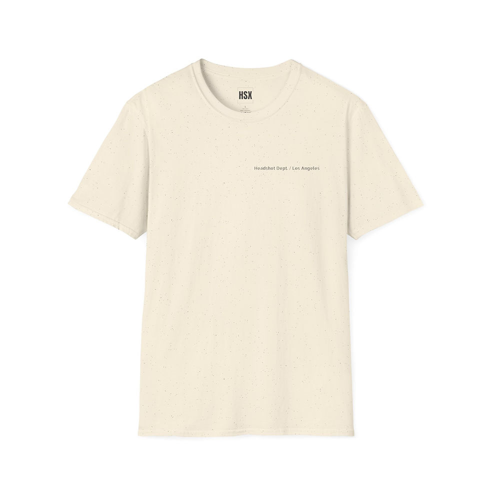 Thumbnail: Headshot Dept. / Los Angeles Official Member T shirt