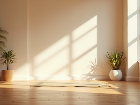Transform with Mind-Body Wellness Workshops