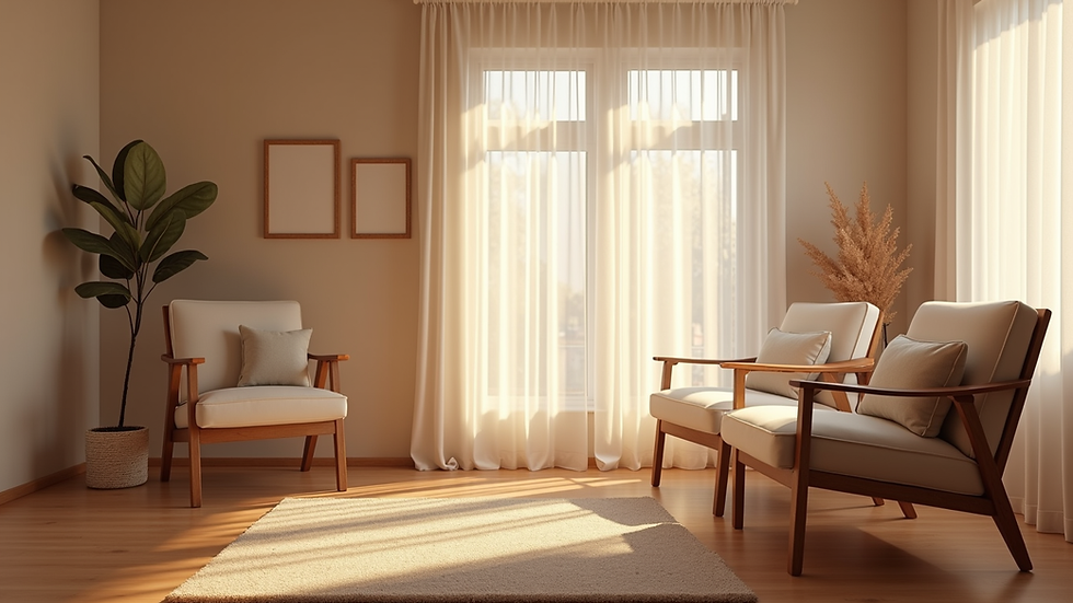 An Introduction to Person-Centred Therapy: Fundamentals of Client-Focused Therapy
