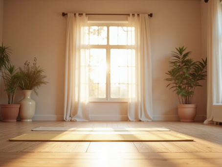 Transform Your Well-Being with Virtual Mind-Body Workshops: Embrace Mind-Body Workshop Benefits
