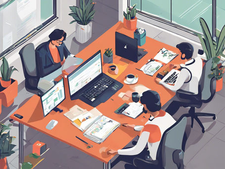 Breaking Into Product Management