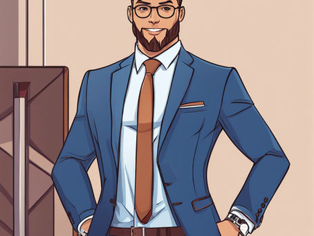 Dressing for Success: How to Ace Your Interview and Land the Job