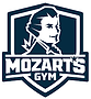 Mozart's Gym