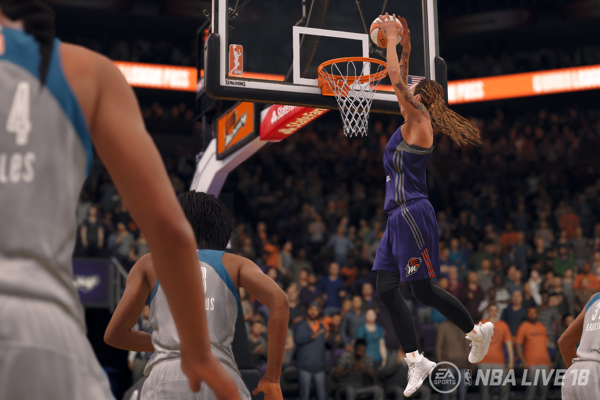 how to get open in nba live 18 how to get open in nba live 18