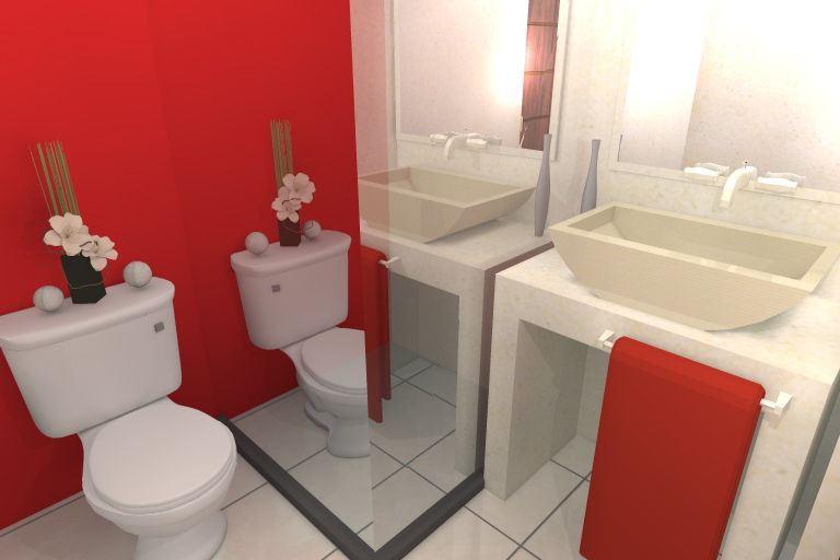 Baño