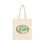 Thumbnail: Adorable Cotton Canvas Tote Bag, Call Me The Thrift Store Whisperer