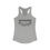 Thumbnail: Women's Racerback Tank for Those Who Love Gardening