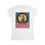 Thumbnail: Vintage Spirit Tee, Old Soul Retro Graphic Women's T Shirt, Vintage Lover Gift 2