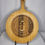 Thumbnail: Mid Size Bamboo Cutting Board-US Air Force