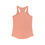 Thumbnail: Women's Racerback Tank for Those Who Love Gardening