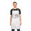 Thumbnail: Brie Mine Apron, Kitchen Humor, 5-Color Straps