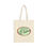 Thumbnail: Adorable Cotton Canvas Tote Bag, Call Me The Thrift Store Whisperer