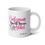 Thumbnail: Confessions of a Thrift Store Addict Jumbo Coffee Mug, 20oz