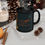 Thumbnail: Autumn Magic Pumpkin Mug, Fall Coffee Cup, Seasonal Drinkware. Perfect Gift Mug 2