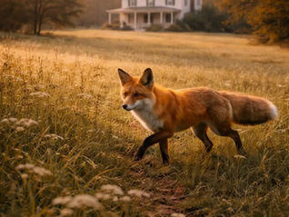 The Farm & Fauna Botanical Collection