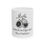 Thumbnail: White Ceramic Mug for Those Who Love Flea Markets