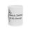 Thumbnail: Ceramic Mug for Those Who Love Gardening and Thrift Store Shopping