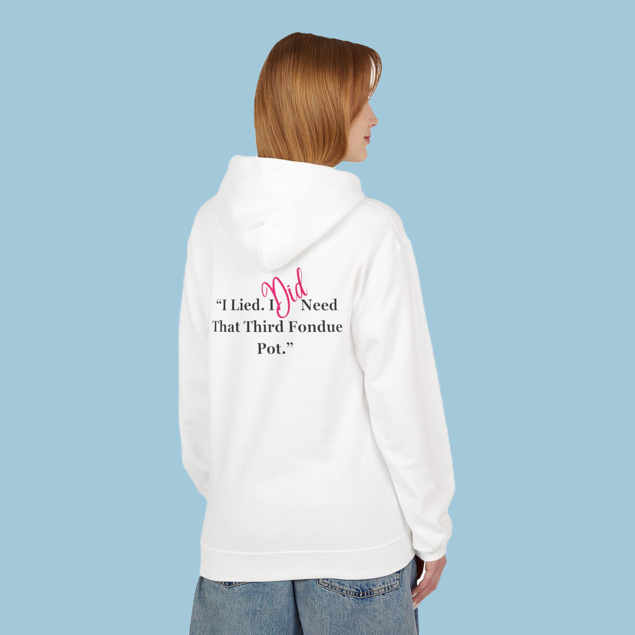 Thrift Store Addict Hoodie, Fun Quote, Perfect Gift for Thrift Lovers 1