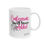 Thumbnail: Funny Gift for Thrift Store Addicts, Confessions Line Coffee or Tea Mug