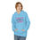 Thumbnail: Confessions Line, Thrift Store Addict Hoodie, Ideal Gift for Thrifters