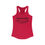 Thumbnail: Women's Racerback Tank for Those Who Love Gardening