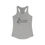 Thumbnail: Women's Racerback Tank for Thrift Store Enthusiasts and Gardeners