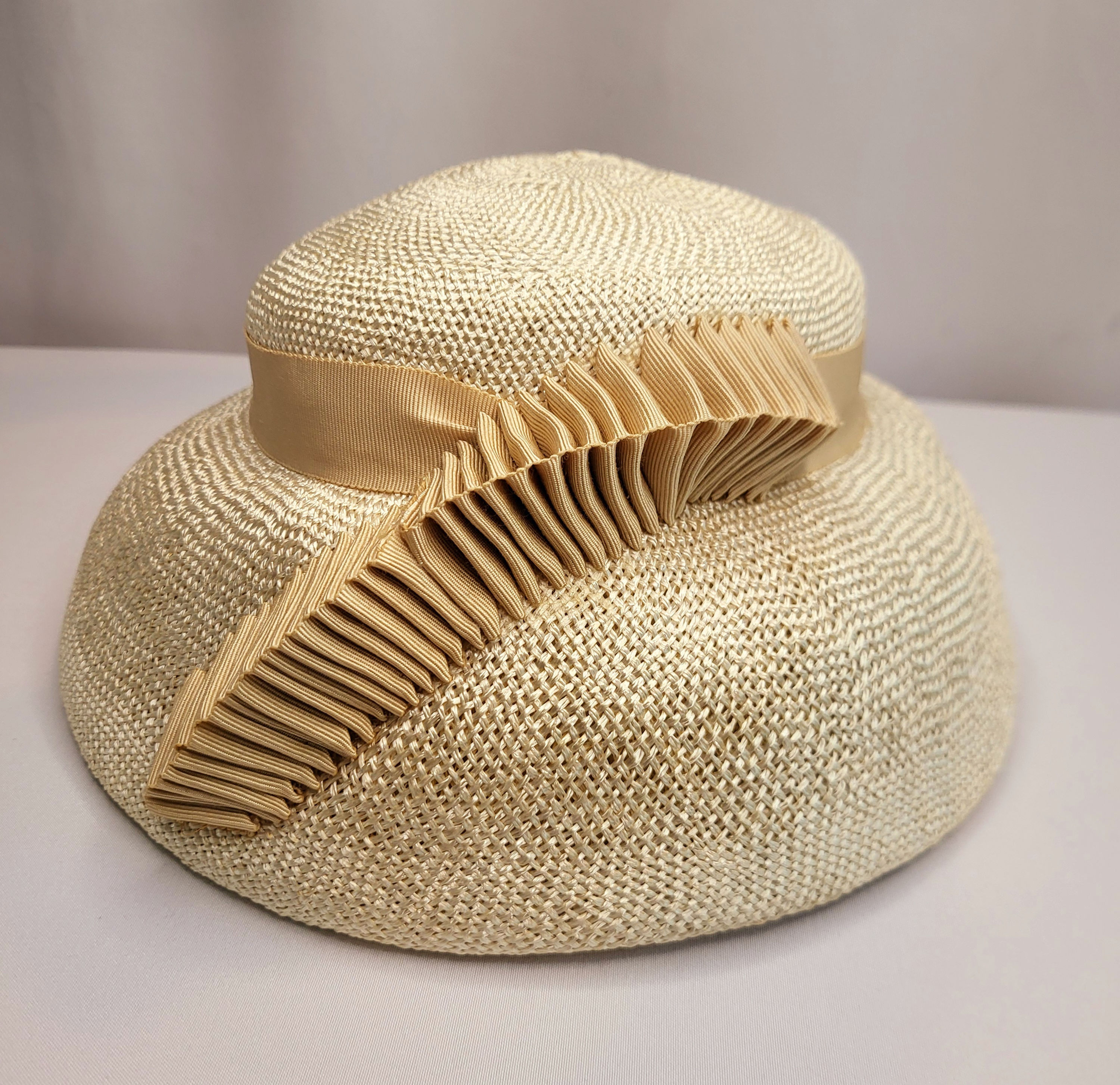 Vintage Ladies Hat