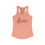 Thumbnail: Women's Racerback Tank for Thrift Store Enthusiasts and Gardeners