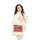 Thumbnail: Knitting & Thrifting Are My Therapy Tote Bag