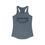 Thumbnail: Women's Racerback Tank for Those Who Love Gardening
