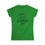 Thumbnail: Secondhand Sass Fashion Tee, Vintage Style Shirt, Gift for Thrifting Lovers Front View 6