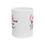 Thumbnail: Funny Gift for Thrift Store Addicts, Confessions Line Coffee or Tea Mug
