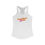 Thumbnail: Sassy Vintage Racerback Tank Top, Secondhand Sass, Summer Wear, Unique Gift