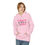 Thumbnail: Confessions Line, Thrift Store Addict Hoodie, Ideal Gift for Thrifters