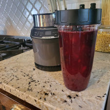 Ninja Blender Nutri Pro