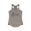 Thumbnail: Women's Racerback Tank for Thrift Store Enthusiasts and Gardeners