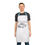 Thumbnail: Funny Feta Cheese Apron with 5-Color Straps - Perfect Gift for Home Cooks