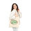 Thumbnail: Adorable Cotton Canvas Tote Bag, Call Me The Thrift Store Whisperer