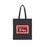 Thumbnail: Knitting & Thrifting Are My Therapy Tote Bag