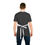 Thumbnail: Funny Feta Cheese Apron with 5-Color Straps - Perfect Gift for Home Cooks