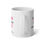 Thumbnail: Confessions of a Thrift Store Addict Jumbo Coffee Mug, 20oz