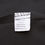 Thumbnail: Inspirational Cotton Canvas Tote Bag, Feed Your Soul and You Shall Bloom front view tag view