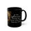 Thumbnail: Cozy Fall Mug with Inspirational Quote, Fall Pumpkin Gift for Coffee Lovers 7