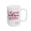 Thumbnail: Funny Coffee Mug for Lovers of All Things Secondhand, Great Gift for Thrifters